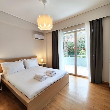 Etolou A2 - By Verde Apartments Афины Экстерьер фото