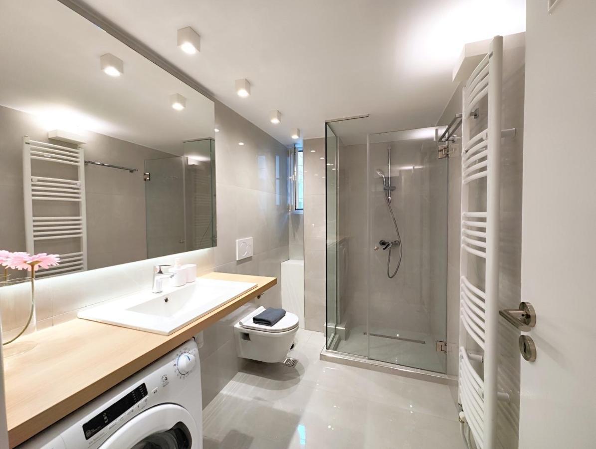 Etolou A2 - By Verde Apartments Афины Экстерьер фото